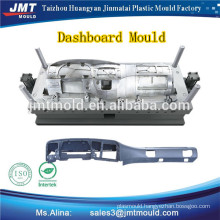 plastic injection dashboard mold for auto parts